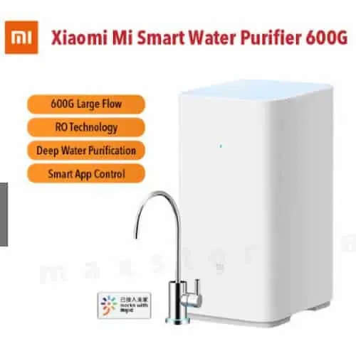 Xiaomi Mijia Mi Water Purifier 2  - Water Filter Malaysia