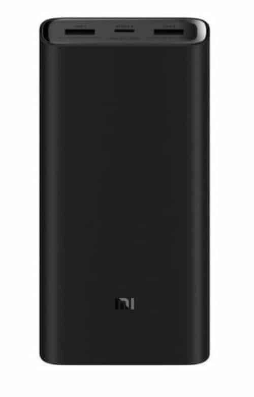 Xiaomi Power Bank 3 Pro - Power Bank KL Selangor (Credit: Xiaomi)