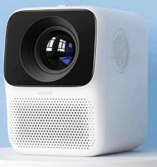 Xiaomi Wanbo T2  -  Projectors KL Selangor