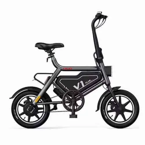  Xiaomi eBike Himo V1 - Folding Bikes Malaysia