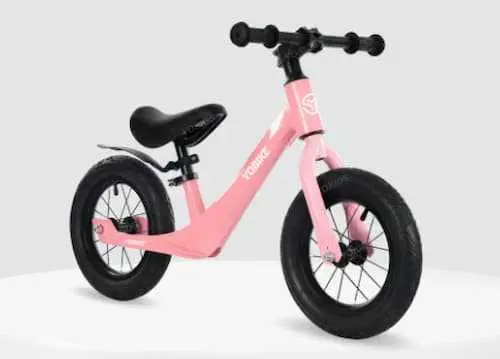 YOBIKE 12 Athletics Magnesium Bike - Balance Bikes KL Selangor