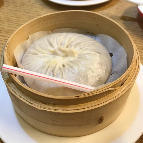 Yechun Xiao Jiang Nan Restaurant - Xiao Long Bao Singapore (Credit: Yechun Xiao Jiang Nan Restaurant)