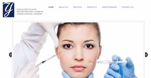 Yeoh Plastic Surgery - Plastic Surgery KL Selangor