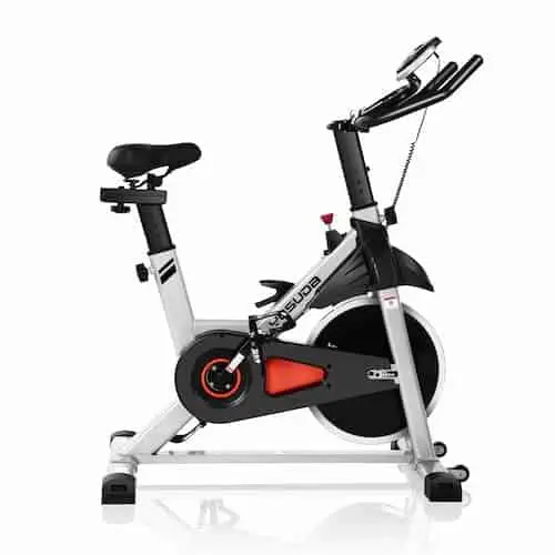 Yosuda Indoor Cycling Bike - Spin Bike Singapore