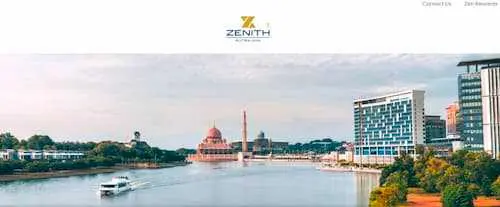 Zenith Putrajaya - Resort KL Selangor