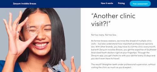  Zenyum - Invisalign Malaysia