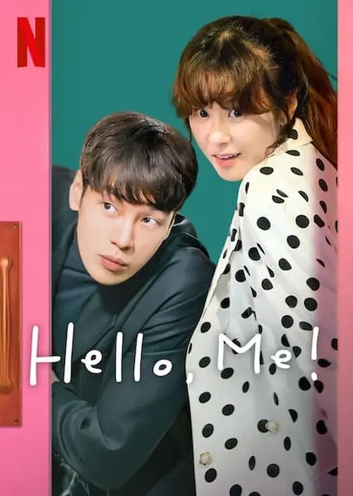 Hello, Me! - Best Kdrama (Credit: Netflix Wiki)