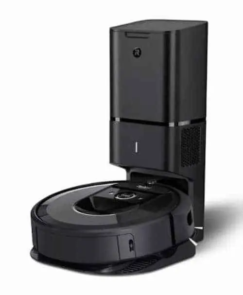 iRobot Roomba i7+ - Robot Vacuum Cleaner KL Selangor