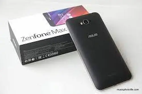  ASUS ZenFone Max - Best Battery Life Phone Singapore 