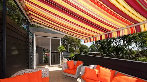 Ace Awnings - Retractable Awning Singapore (Credit: Ace Awnings)