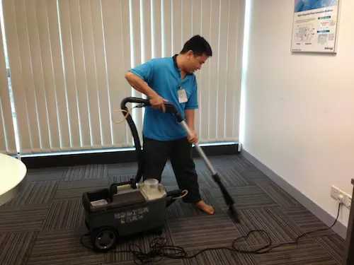 Alphakleen  - Carpet Cleaning KL Selangor