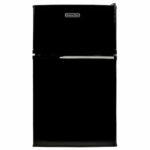 American Home ABR-B88S2D - Mini Refrigerator Philippines