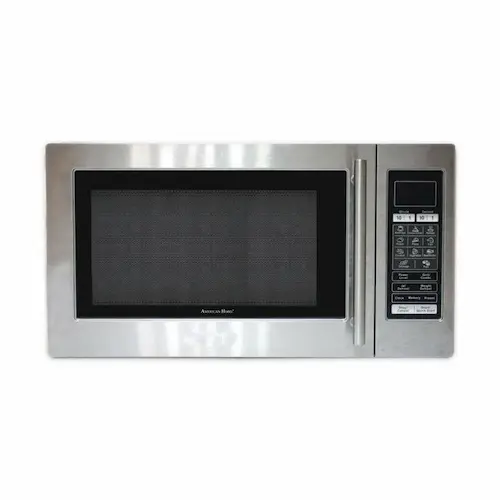 American Home AMW-3005GCSX Microwave Oven - Microwave Oven Philippines