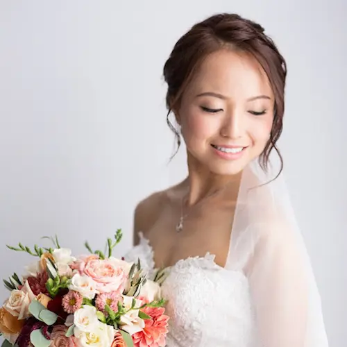 Amlicia Makeup and Hair - Bridal Makeup KL Selangor