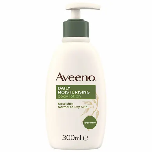 Aveeno Daily Moisturising Lotion - Body Lotion Singapore