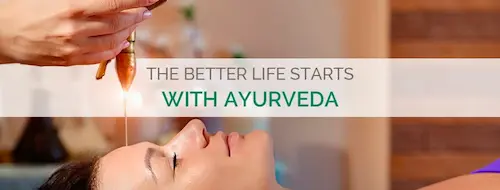 Ayush Ayurvedic - Massage Johor Bahru