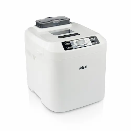 Aztech ABM4600 Bread Maker - Bread Maker Singapore 