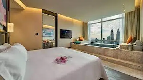 Banyan Tree Kuala Lumpur - Boutique Hotel KL Selangor