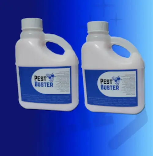 Bed Bug Pest Buster  - Bed Bug Spray KL Selangor