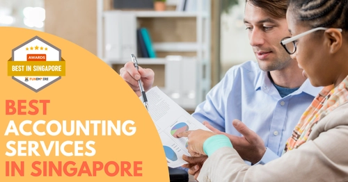 Best Accounting Service Singapore