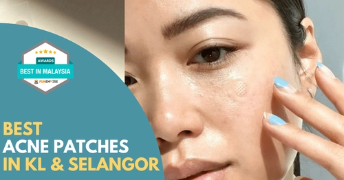 Best Acne Patch KL Selangor