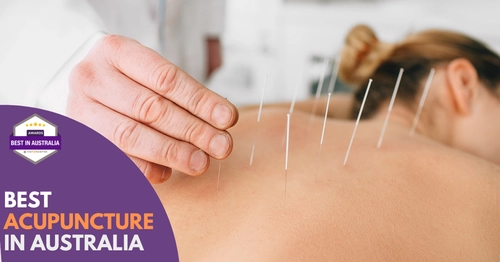 Best Acupuncture Australia