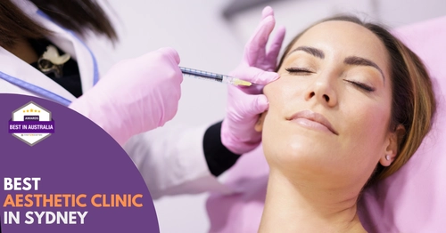 Best Aesthetic Clinic Sydney