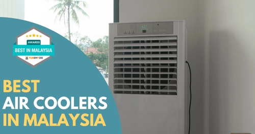 Best Air Cooler Malaysia 