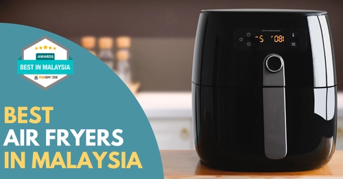 Best Air Fryer Malaysia 