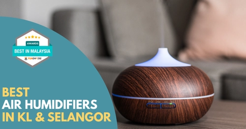  Best Air Humidifier KL Selangor 