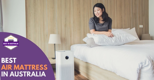 Best Air Mattress Australia