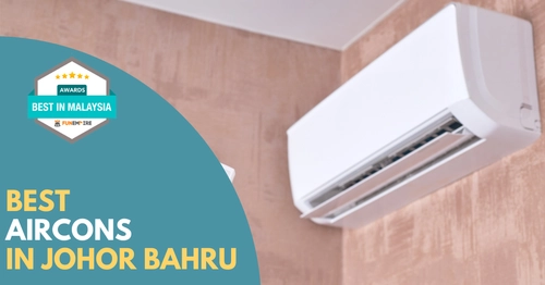 Best Aircon Johor Bahru 