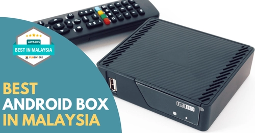 Best Android Box Malaysia 