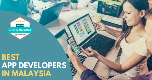 Best App Developer Malaysia 