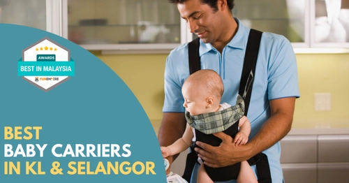 Best Baby Carrier KL Selangor  