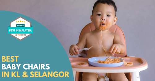 Best Baby Chair KL Selangor 