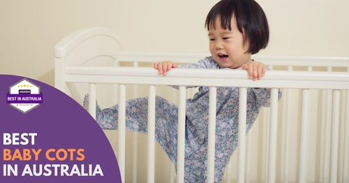 Best Baby Cot Australia 