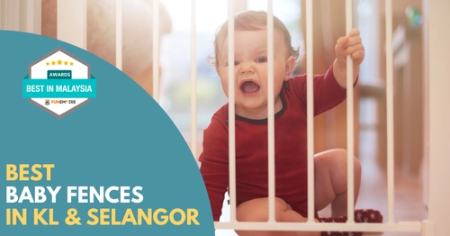  Best Baby Fence KL Selangor  