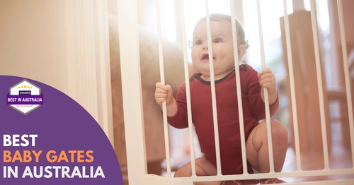 Best Baby Gate Australia