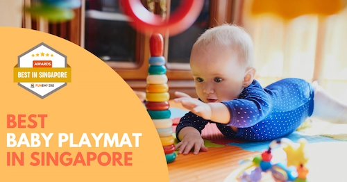 Best Baby Playmat Singapore