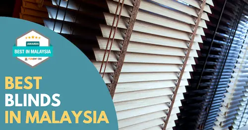 Best Blinds Malaysia