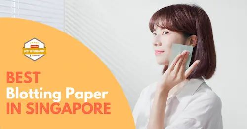 Best Blotting Paper Singapore