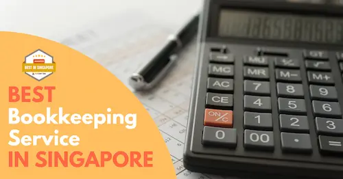 Best Bookkeeping Service Singapore