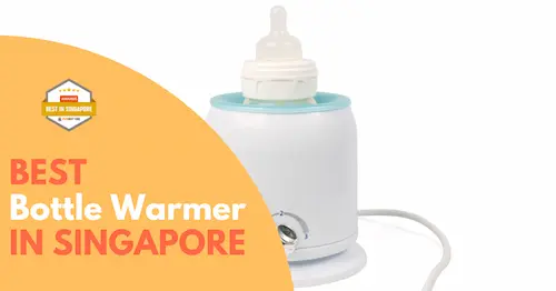 Best Bottle Warmer Singapore