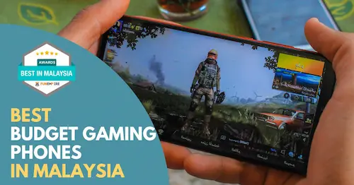 Best Budget Gaming Phone Malaysia