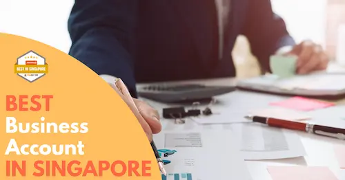 Best Business Account Singapore 