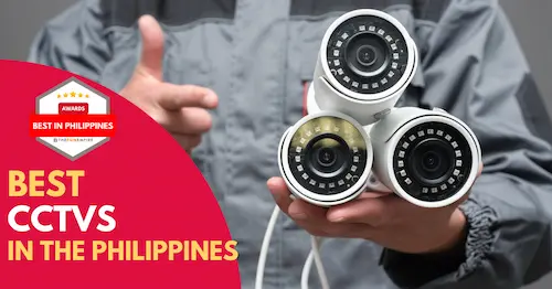 Best CCTV Philippines