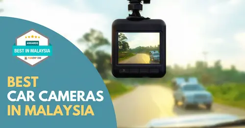 Best Car Camera Malaysia