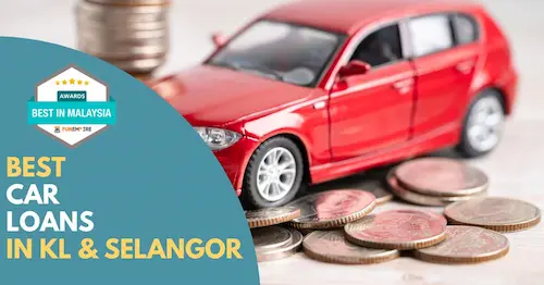 Best Car Loans KL Selangor