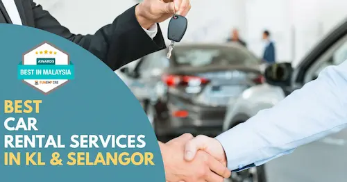 Best Car Rental KL Selangor